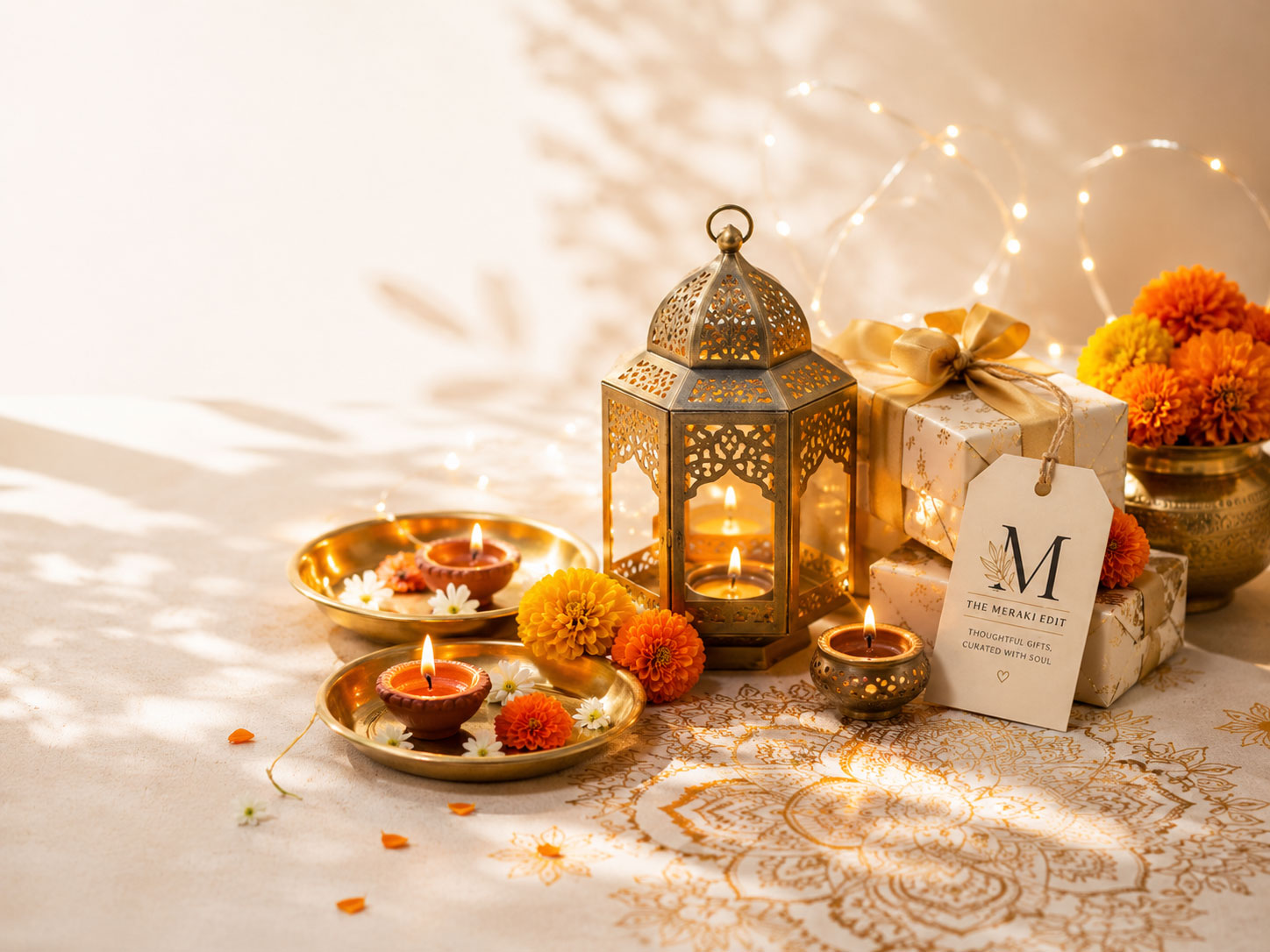 The Diwali Edit