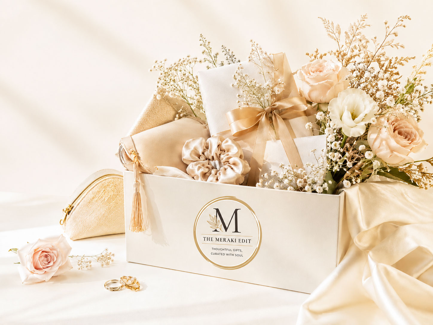Wedding & Bridesmaid