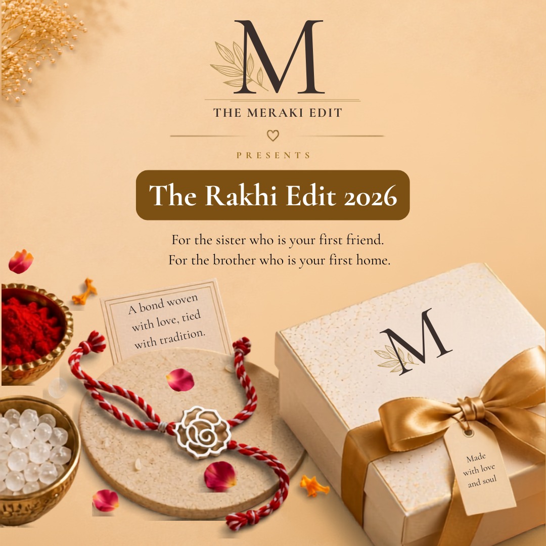 The Rakhi Edit